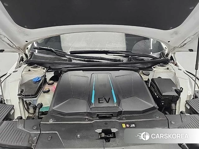 Hyundai Ionic 5 id 3910495 из Кореи 14