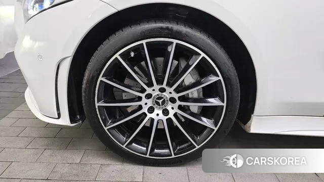 Mercedes-Benz CLS-Class C257 id 3479165 из Кореи 15