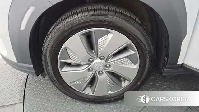 Hyundai Kona Electric id 3059759 из Кореи 15