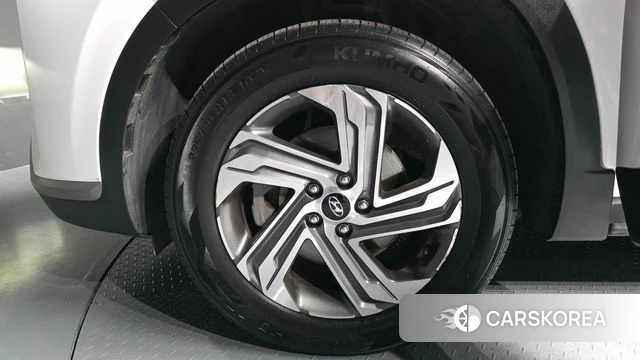 Hyundai The New Santa Fe id 4179744 из Кореи 15