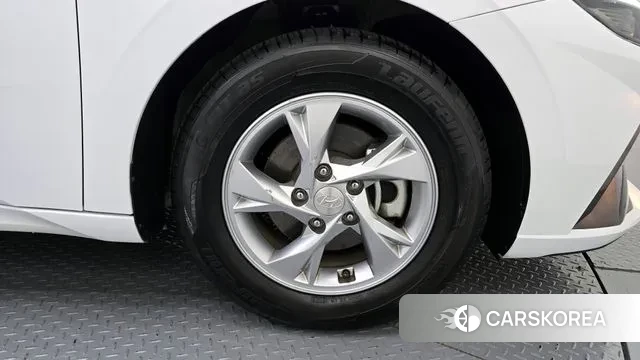 Hyundai Avante (CN7) id 3238488 из Кореи 15