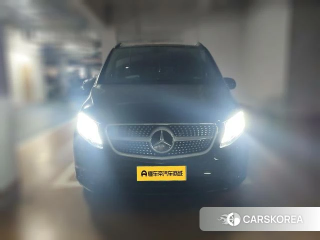 Mercedes-Benz Vito id 4392389 из Китая 16