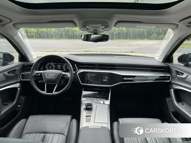 Audi A6L id 4278550 из Китая 10