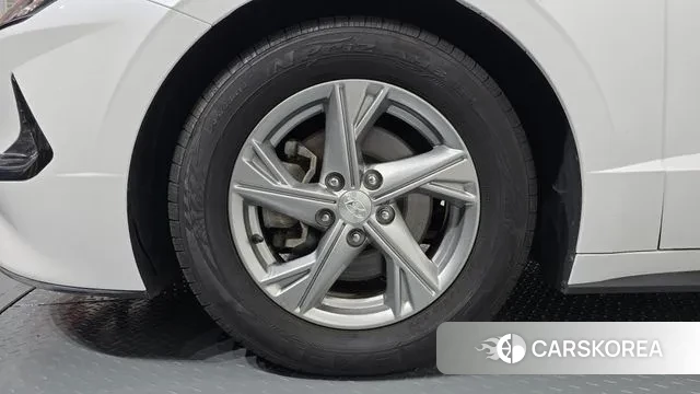 Hyundai Sonata (DN8) id 3237373 из Кореи 15