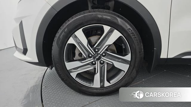 Kia Sorento 4th Generation id 4415529 из Кореи 15