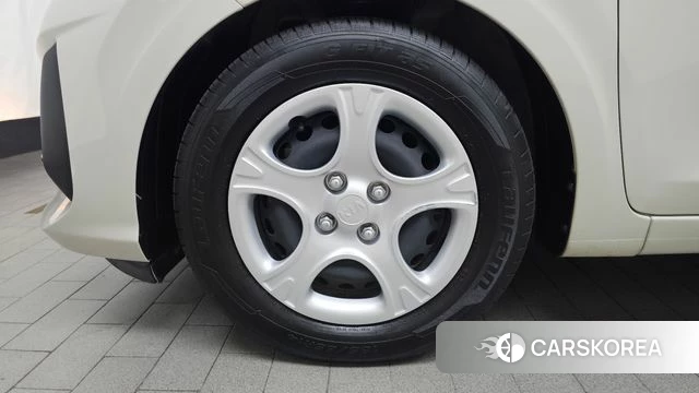 Kia Morning Urban (JA) id 4423822 из Кореи 25