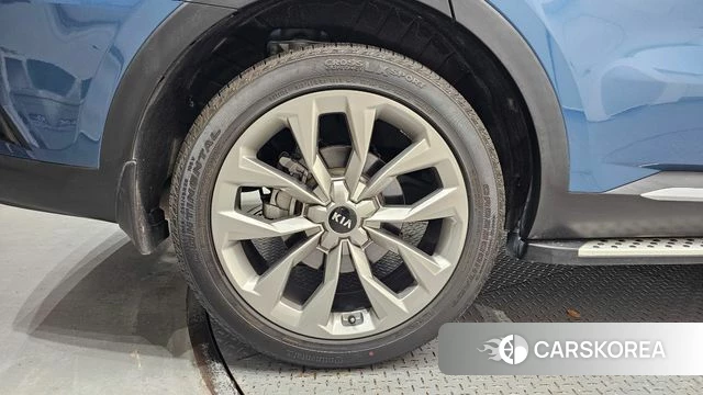 Kia Sorento 4th Generation id 4495617 из Кореи 26
