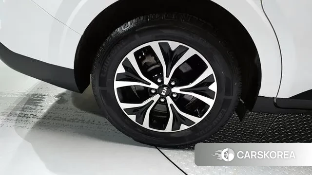 Kia Carnival 4th generation id 3405870 из Кореи 15