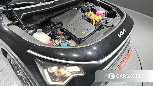 Kia Di Ol Nu Niro id 3859353 из Кореи 15