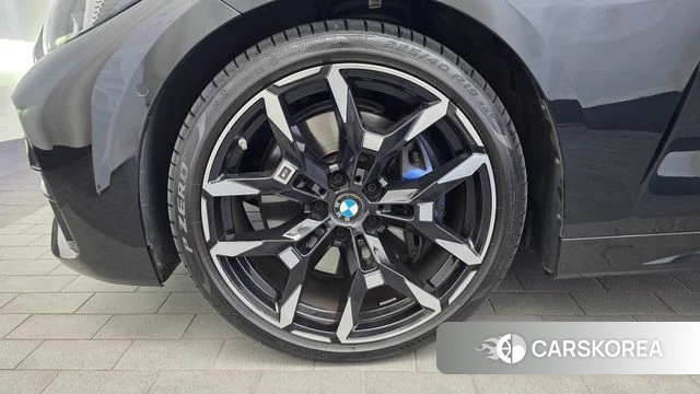 BMW 4 Series (G22) id 4762291 из Кореи 27