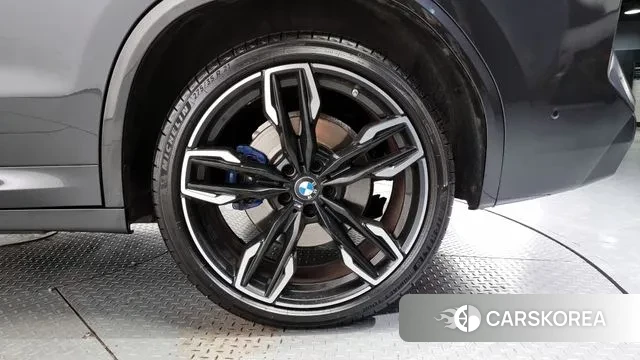 BMW X3 (G01) id 3053866 из Кореи 15