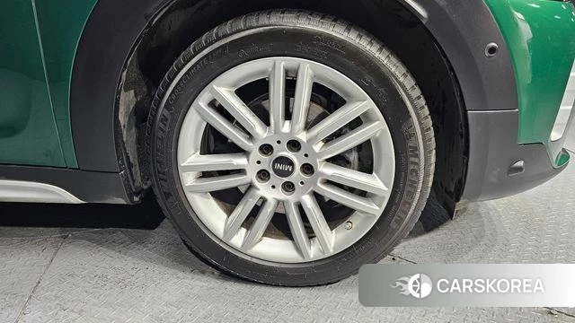 Mini Cooper Countryman id 3915534 из Кореи 15