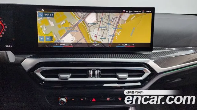 BMW M4 (G82) id 2681839 из Кореи 15