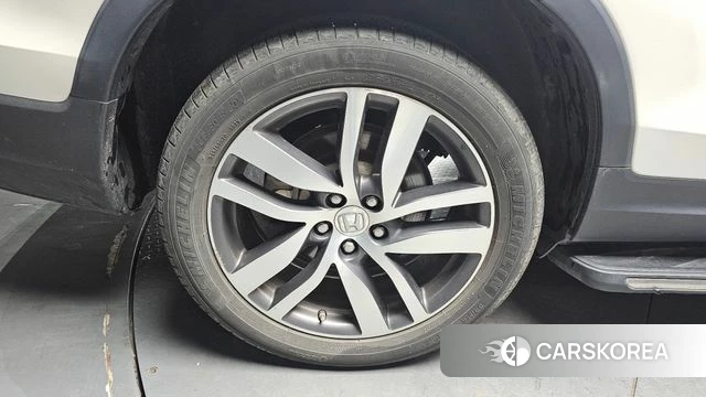 Honda Pilot 3rd generation id 4563345 из Кореи 15