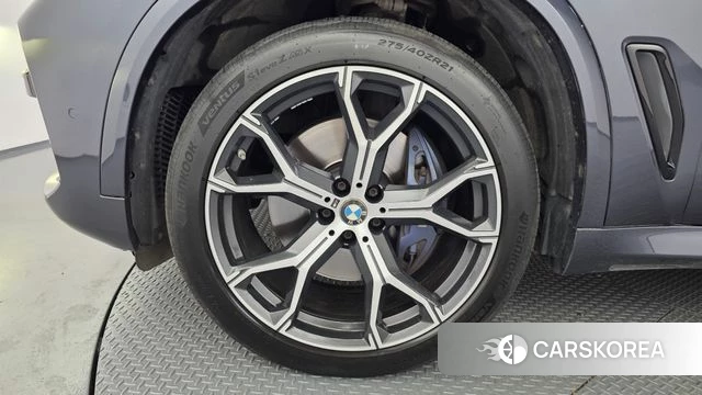 BMW X5 (G05) id 4567101 из Кореи 30