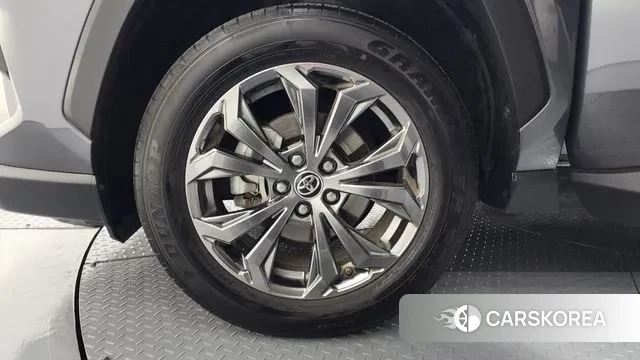 Toyota RAV4 5th Generation id 3458326 из Кореи 15