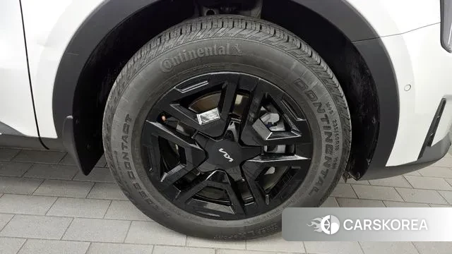 Kia The New Sorento 4th Generation id 3327740 из Кореи 15