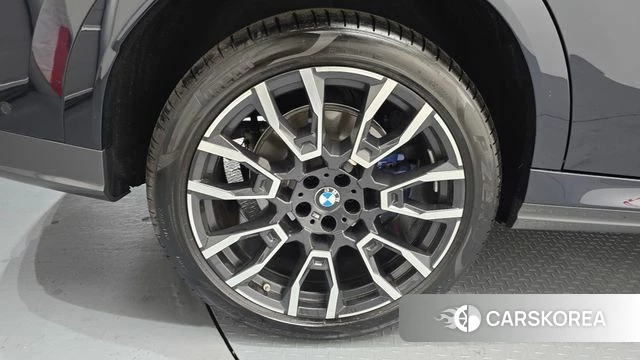 BMW X6 (G06) id 3914171 из Кореи 15