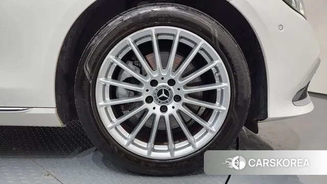 Mercedes-Benz E-Class W213 id 3765221 из Кореи 15