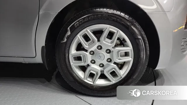 Hyundai Staria id 3416083 из Кореи 15