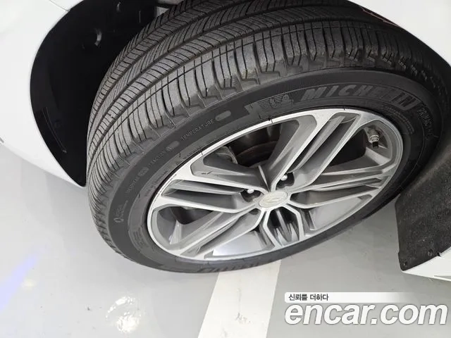 Hyundai Grandeur IG id 2912553 из Кореи 12