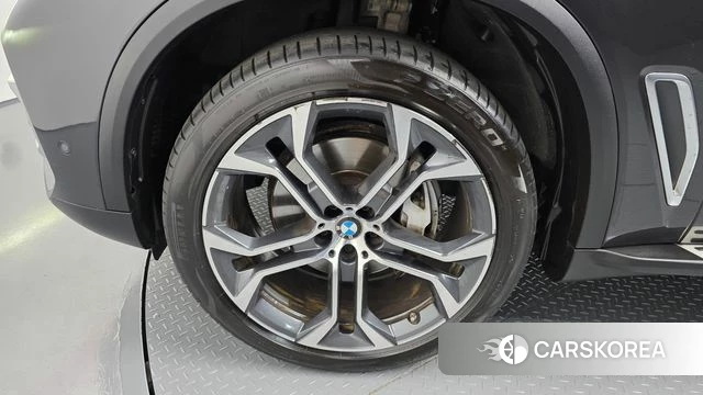 BMW X5 (G05) id 4572654 из Кореи 29