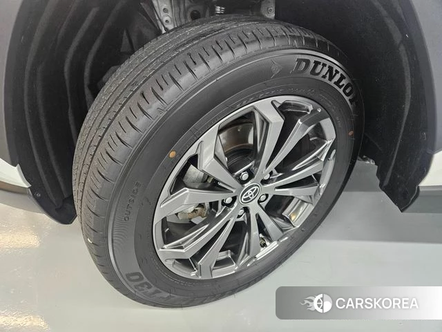 Toyota RAV4 5th Generation id 3817260 из Кореи 14