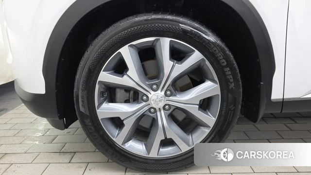 Hyundai Palisade id 4703294 из Кореи 15