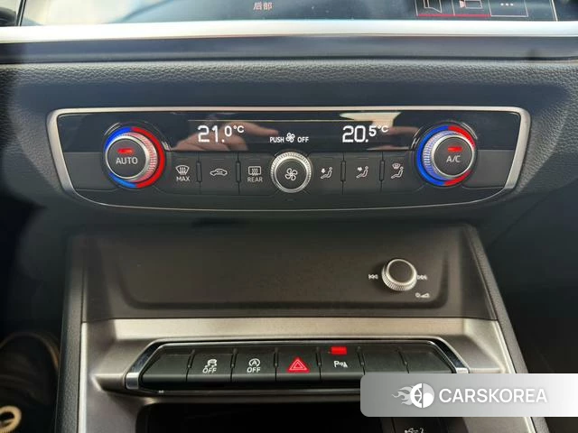 Audi Q3 id 4335008 из Китая 21