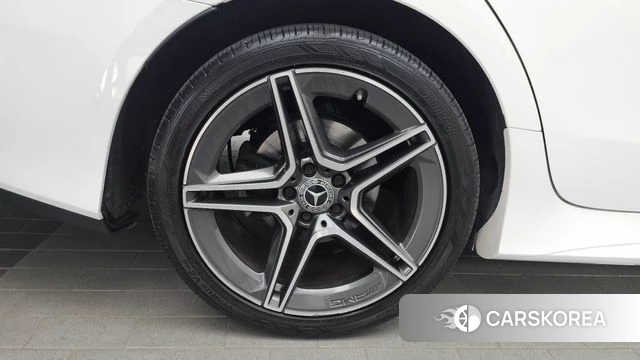 Mercedes-Benz CLS-Class C257 id 4475543 из Кореи 15