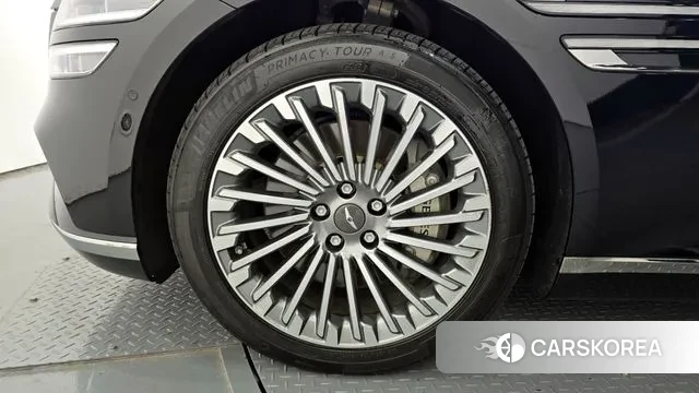 Genesis Electrified G80 (RG3) id 3213156 из Кореи 15