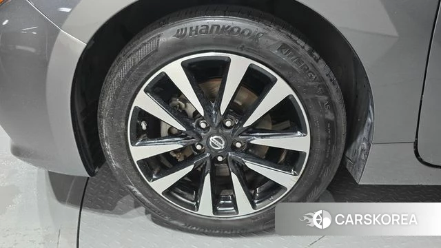 Nissan Altima id 4742220 из Кореи 27