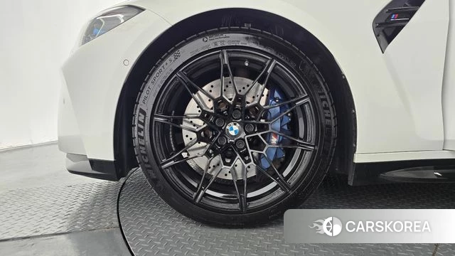 BMW M4 (G82) id 4640263 из Кореи 32
