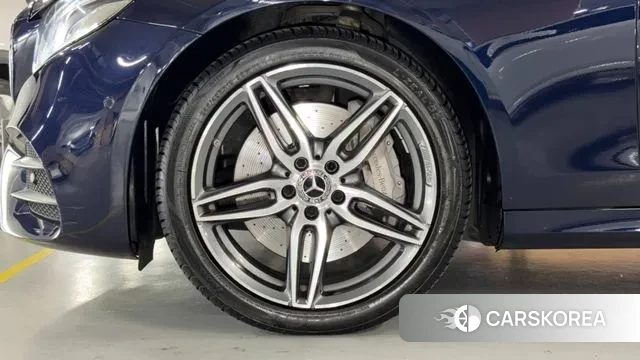 Mercedes-Benz E-Class W213 id 3754400 из Кореи 15