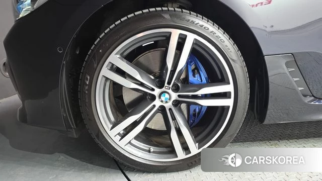 BMW 6 Series GT (G32) id 4623452 из Кореи 26