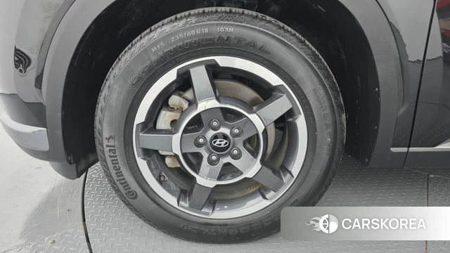 Hyundai The New Palisade id 4337683 из Кореи 27