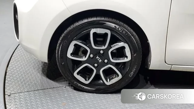 Kia The New Ray id 3626657 из Кореи 15