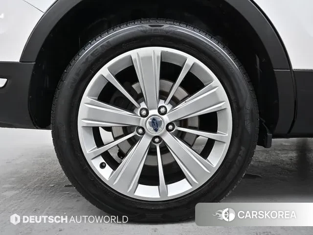 Ford Explorer id 3599129 из Кореи 15