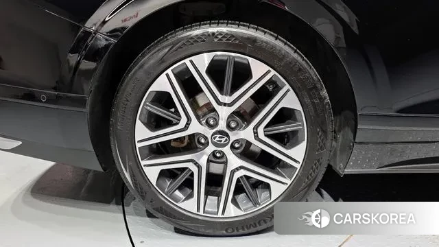 Hyundai Grandeur (GN7) id 3256999 из Кореи 15