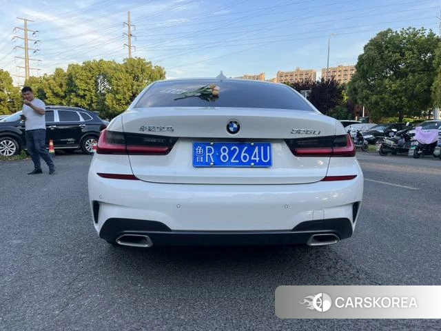 BMW 3 series id 4291080 из Китая 8