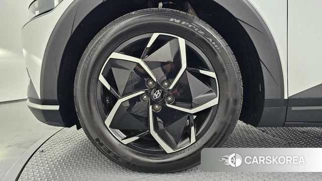 Hyundai Ionic 5 id 4494242 из Кореи 25