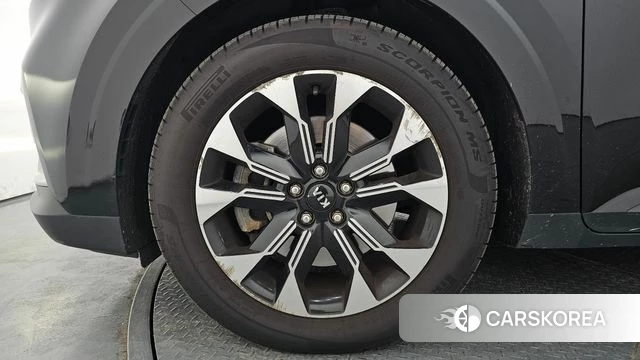 Kia Carnival 4th generation id 3924183 из Кореи 15