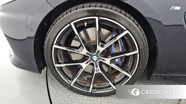 BMW 8 Series (G15) id 3059482 из Кореи 15