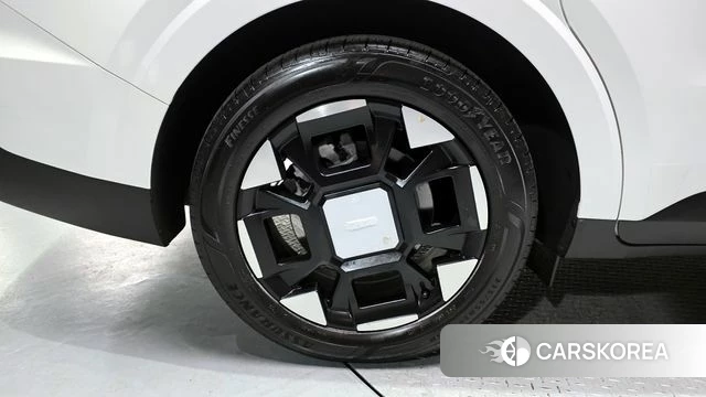 Kia The New Carnival 4th Generation id 3891342 из Кореи 15