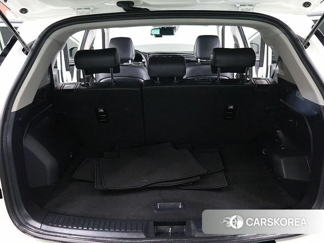 Ssangyong Beautiful Korando id 4748594 из Кореи 15