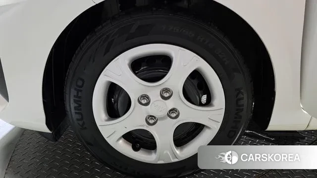 Kia Morning Urban (JA) id 2901501 из Кореи 15