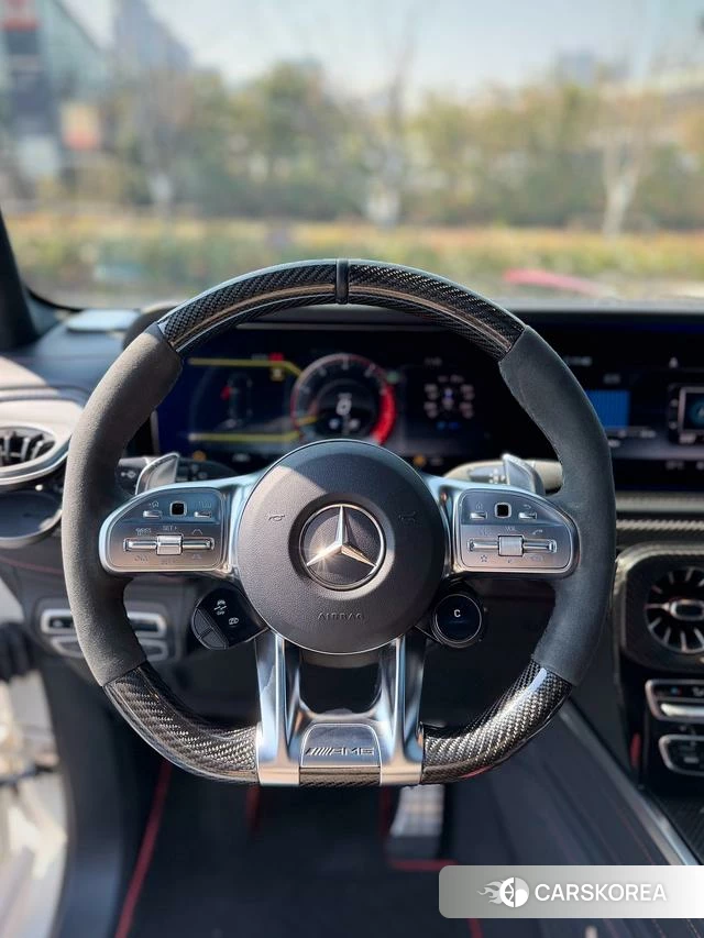 Mercedes-Benz G-class id 4271546 из Китая 31
