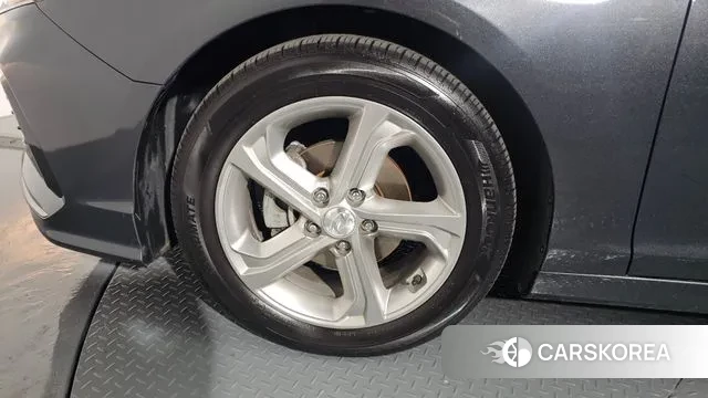 Hyundai Sonata New Rise id 3345342 из Кореи 15