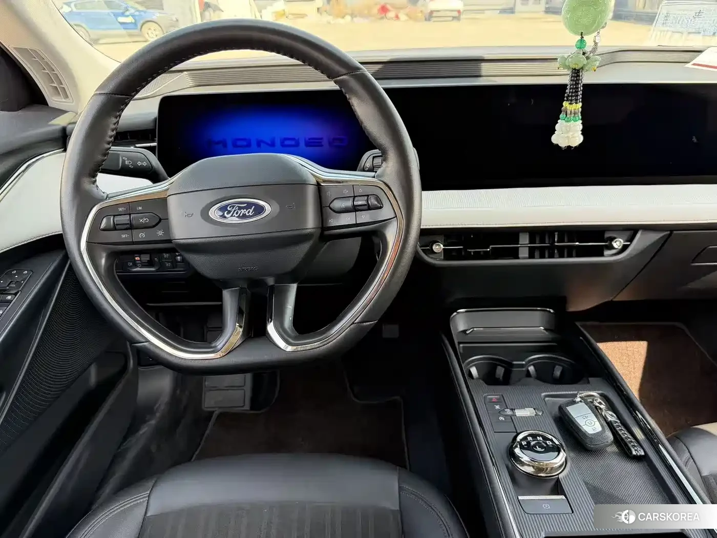 Ford Mondeo id 4545611 из Китая 11