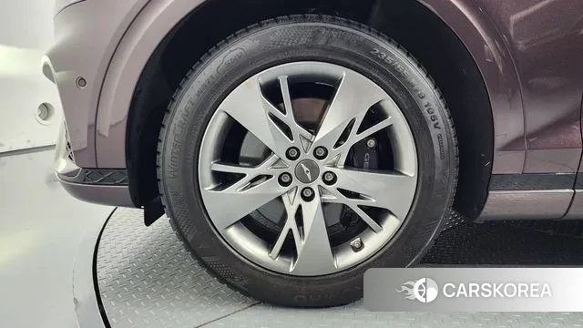 Genesis GV70 id 3007961 из Кореи 15